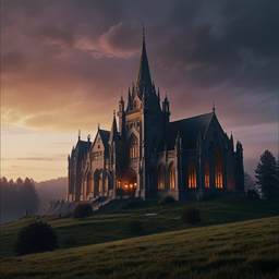 Cathedral of Shadows Olybet Erfahrungen
