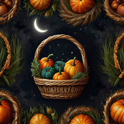 Harvest Moonlight Olybet De