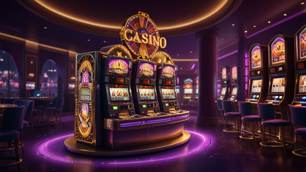 Olybet Casino Bewertung